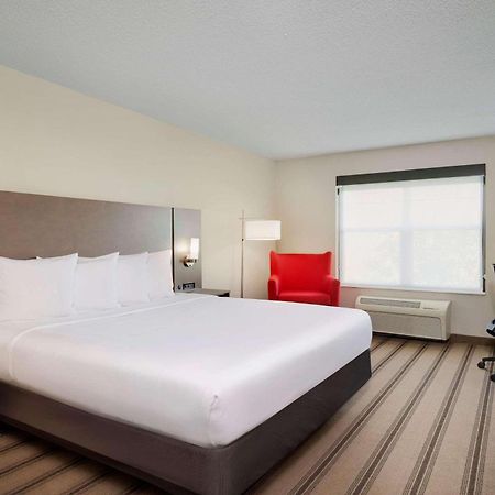 Country Inn & Suites By Radisson Albertville Near Outlet Mall Exterior foto