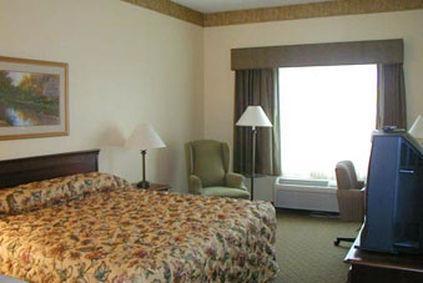 Country Inn & Suites By Radisson Albertville Near Outlet Mall Zimmer foto